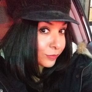 Meet your Posher, Virginia